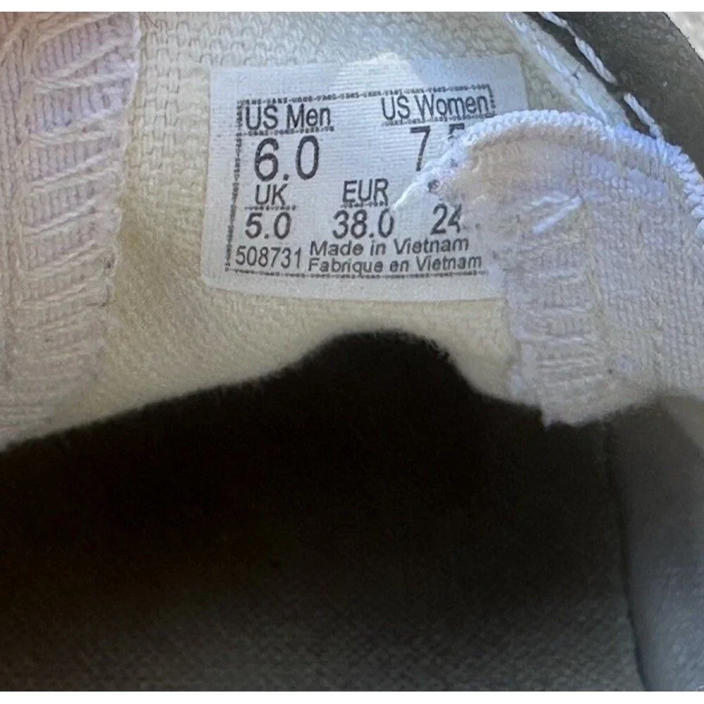 Vans vietnam owned pre